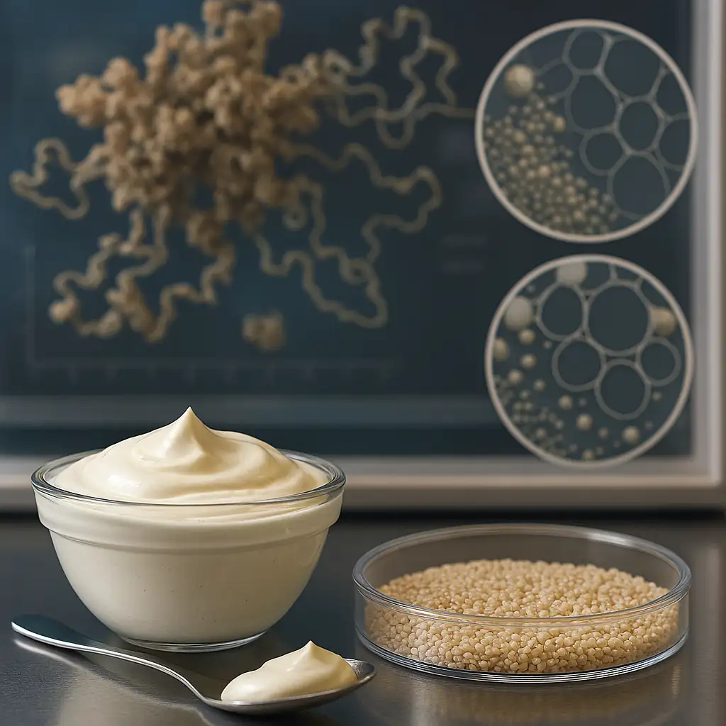 whey powder